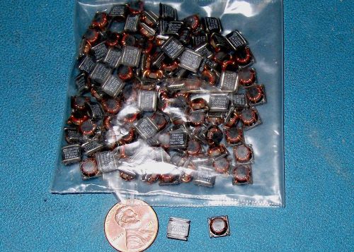 APPRX 50PC LOT SMD INDUCTOR