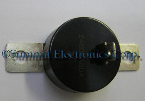 Z480PA80A CKE Panel Mount Metal Oxide Varistors PA Series NOS
