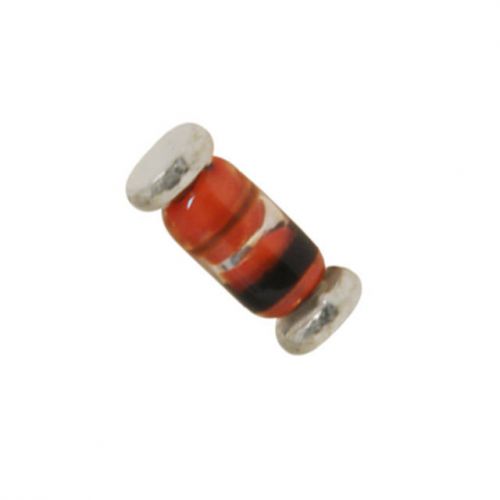 VISHAY 16V 0.5W Zener Diode BZT55C16-GS08, SOD-80, RoHS, 100pcs