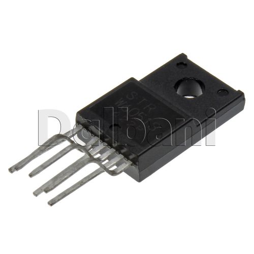 STRW6051S Original Pulled Sanken Semiconductor W6051S