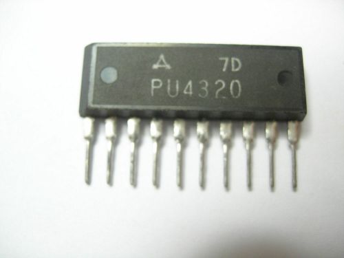 PU4320