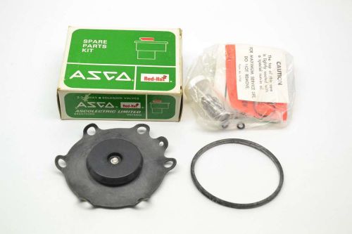 Asco 68-045 spare repair kit 8314 8335 solenoid valve replacement part b402308 for sale