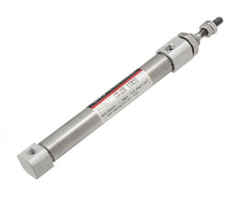 10mm bore 50mm stroke cdj2b pneumatic air cylinder for sale