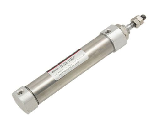 16mm Bore 50mm Stroke CDJ2B Pneumatic Air Cylinder