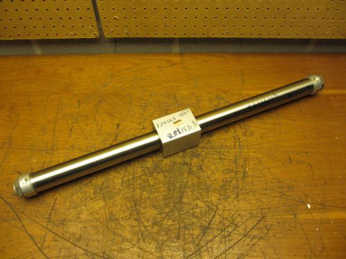 SMC CY1B40H-500 Guided Pneumatic Cylinder NEW OLD STOCK Actuator 40mm x 500mm