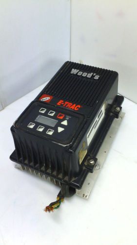 Tb woods e-trac xfc2001-0c ac micro inverter for sale