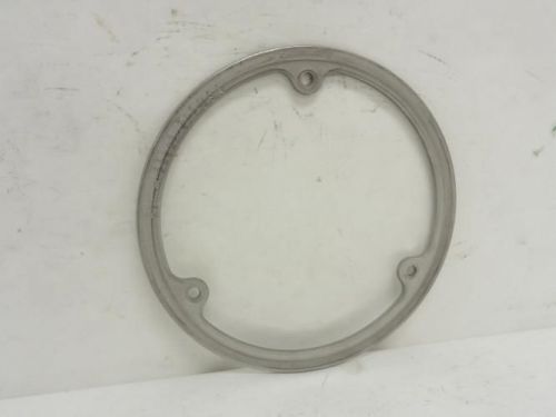 148454 Used, Rexnord SS23T-24T Guide Ring 5-1/2&#034; OD