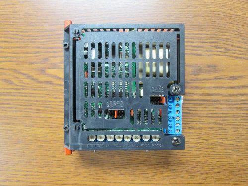 Kb electronics kbmg-212d (8831) dc regenerative motor control 115/230vac for sale
