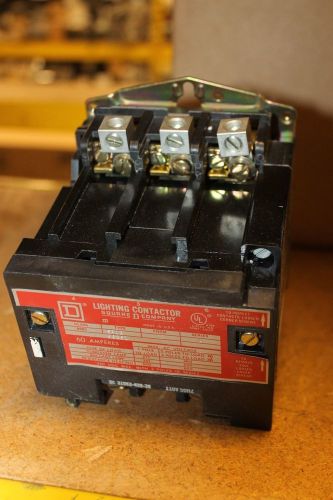 New square  lighting contactor 8903 spo2 sp02  coil for sale