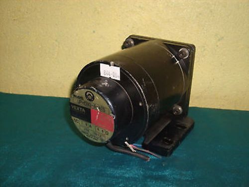 Oriental Motor UPH599-A-A15 PH599AA15 5 Phase Stepping Motor