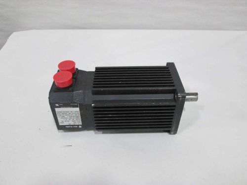 New allen bradley h-4050-p-h00aa 240v-ac 12a 1.9kw 6.78nm servo motor d379663 for sale