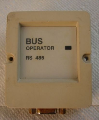 Keb 00.f4.010-7009 bus operator for sale