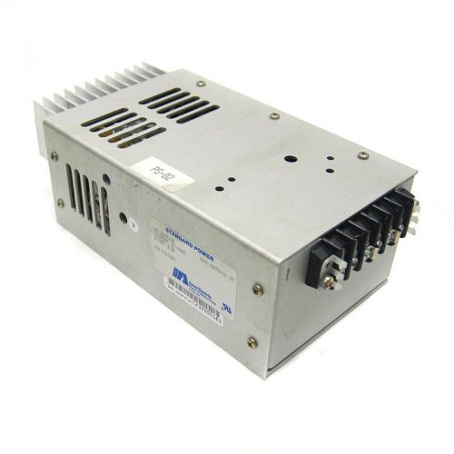 Acme electric cps 60-24/28 standard power supply 115/230v, 47-440hz, 2.5a for sale