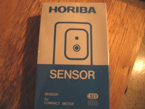 2 Pack- Horiba Replacement &#034;Cardy&#034; potassium sensor cartridges EW-05755-50