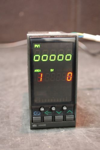 RKC HA400 Temperature Controller