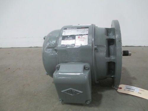 New reuland 0003e-1ben-0002 two-speed ac 0.33/0.11hp 220v 213 motor d238487 for sale