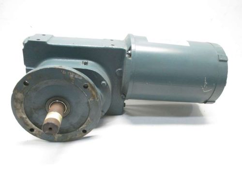 New reliance p56h3783r fc56cg16f192 duty-master 1/3hp gear 192:1 motor d432793 for sale