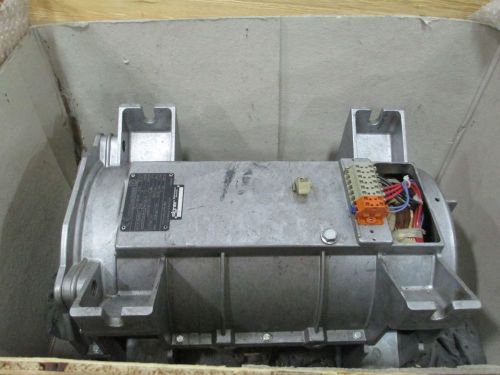 Ziehl-abegg hydta132.44--4 ac 19.8kw 460v-ac 1720rpm 3ph electric motor d260633 for sale