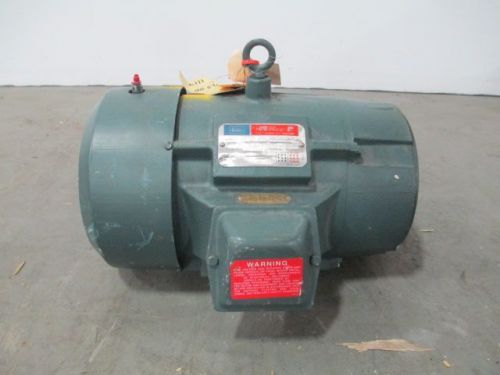Reliance 1yr429843a1 ac 7.5hp 230/460v-ac 1755rpm 215ty electric motor d225526 for sale