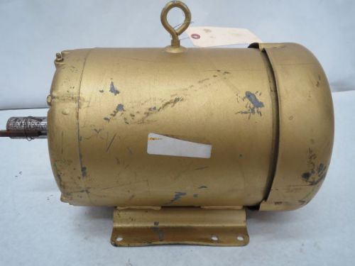 Baldor em3709t ac 7-1/2hp 230/460v-ac 3525rpm 213t 3ph electric motor b245205 for sale