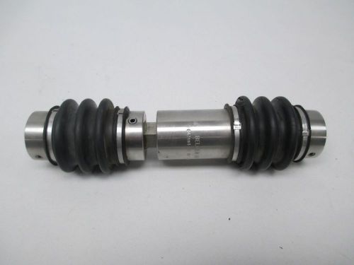 NEW NALBACH 124183-G BELDEN 042881 UNIVERSAL JOINT U-JOINT 3/4IN BORE D305739