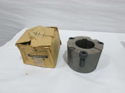 New dodge 117434 4545 taper-lock 3-7/16in bore bushing d379159 for sale
