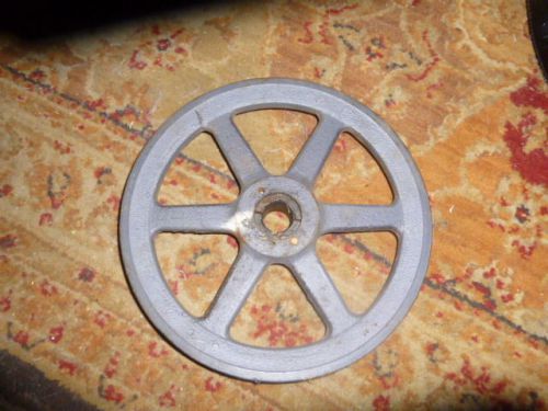 Browning bk-105  v belt pulley cast iron fan blower pulley for sale