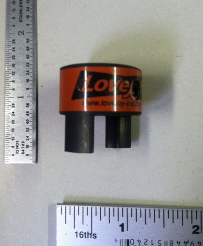 Lovejoy shaft coupler l050 hub 5/16&#034; 68514410207  lot of 18 1a417 - l0914 for sale