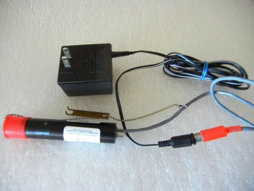 LASERMAX,  Line Generator Laser, with AC Adaptor and Power Switch