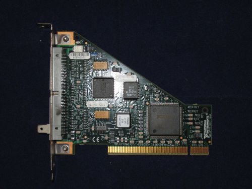 National Instruments PCI-6503 Digital I/O Card