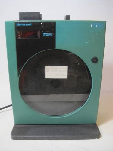 Honeywell truline digital chart recorder used  dr45at-1100-00-000-0-50n000-0 for sale