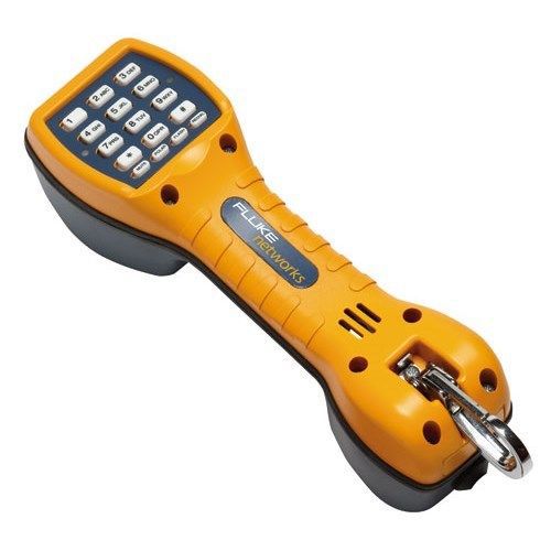 Fluke ts30 test set for sale