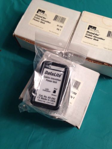 Ideal Data Lite Cable Identifier 33-292 New