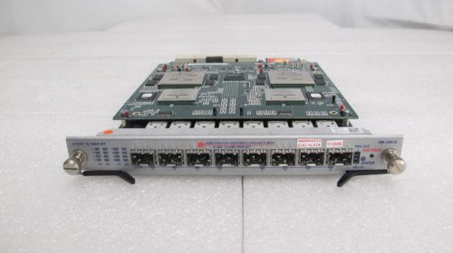 SPIRENT FBR-2001A 8 PORTS *PARTS ONLY*