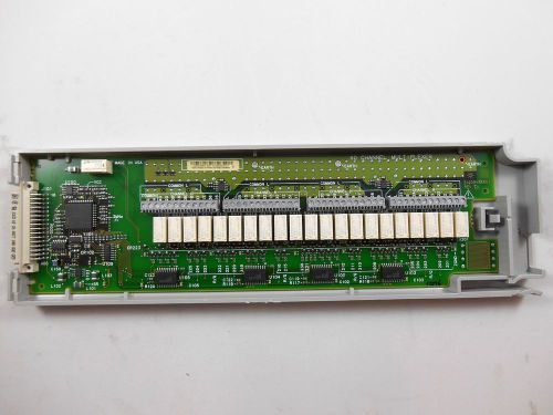 HP / AGILENT 34908A  40 CHANNEL SINGLE-ENDED MULTIPLEXER