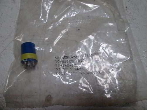 AMPHENOL 97-16S-1S CIRCULAR INSERT *NEW IN A FACTORY BAG*