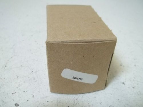 Wilkerson 204115 inkjet filter element *new in a box* for sale