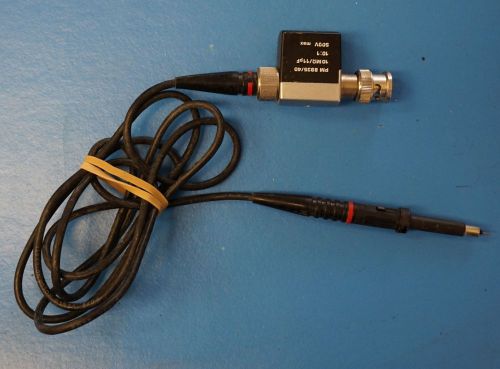 Philips 8935/40 Oscilloscope Probe
