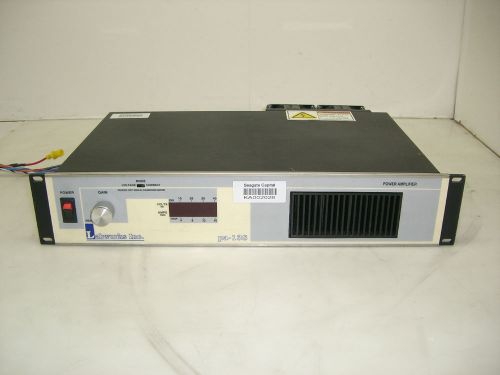 Labworks PA-139 Linear Power Amplifier