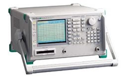 Anritsu MS2668C 40 GHz Spectrum Analyzer - 30 Day Warranty