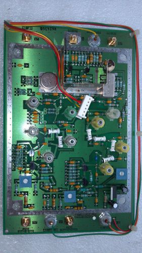 04195-66522  PCB board for HP-4195A  Network Analyzer Measurement Unit