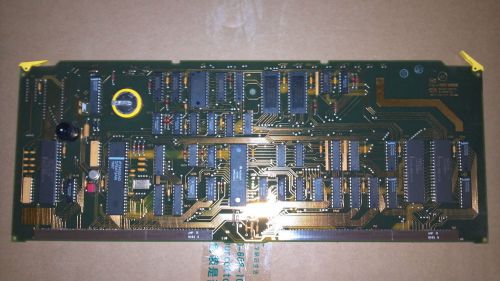 85101-60272 / A-3228-45  Imput / Output  Board  for HP-8510C Network Analyzer
