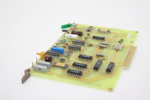 HP 03585-66515, Circuit Board, HP 3585A Spectrum Analyzer, (Rev B) * Tested *