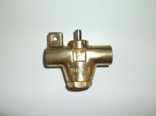 Control Valve for Hand Tool Floor Wand Auto Detail Carpet Cleaner