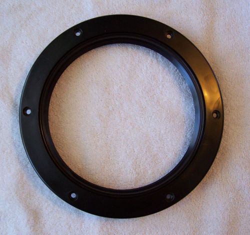 Powr-Flite Carpet Extractor Lid Cover Ring 1300 Series Machines Genuine PX103