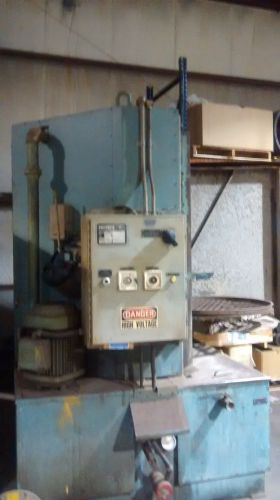 Typhoon/proceco parts washer 2000# capacity for sale