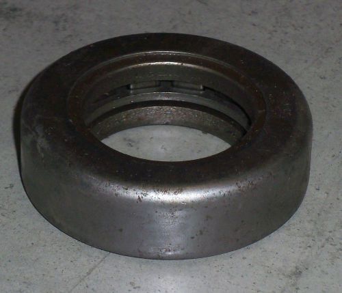 Athey Mobil M8A, M9D, RA730 Street Sweeper Thrust Bearing, P2001465, NEW PARTS