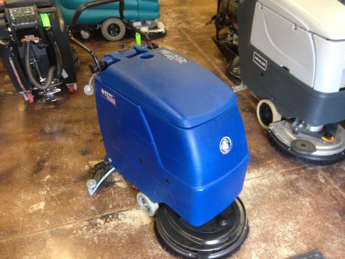 Kent razor 20b scrubber for sale