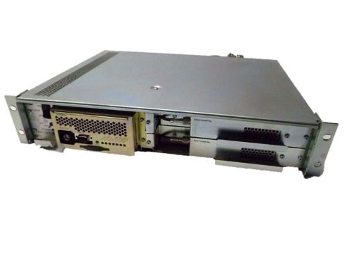 Motorola T5538A Base Receiver Rack System PTT