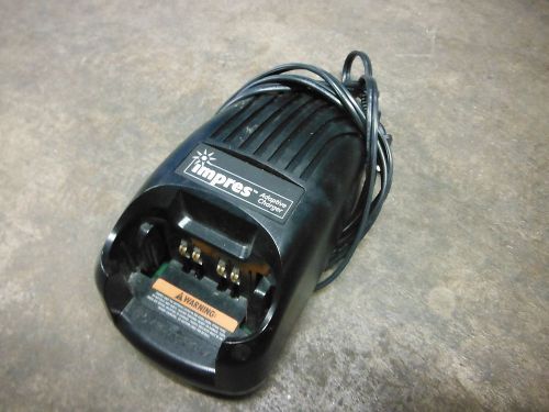 MOTOROLA IMPRES CHARGER WPLN4114AR ~ USED